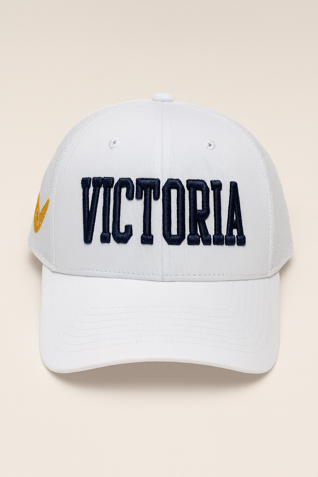 vraniCURE: Victoria Hat