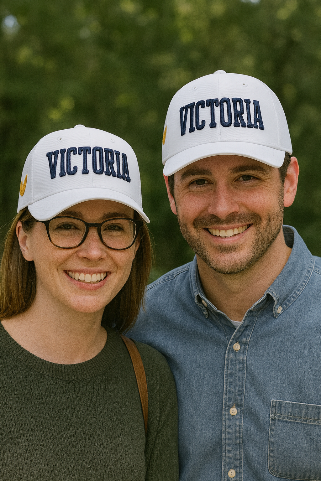 vraniCURE: Victoria Hat