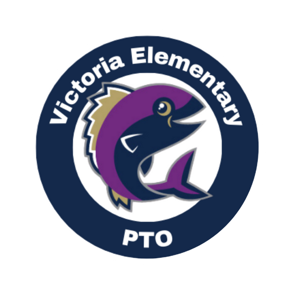 Victoria Elementary Spirit Gear 