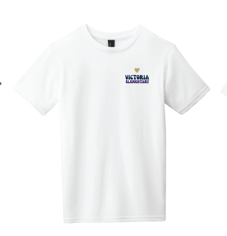 White "In My Laker Era" T-Shirt
